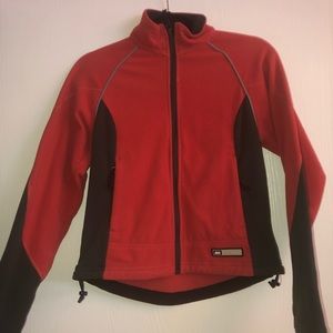 REI JACKET